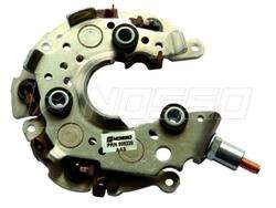 NOSSO PLACA RECT. NIPON 6 DIODOS 50A TOYOTA  