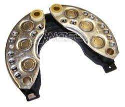 NOSSO PLACA RECT. VALEO PEUGEOT RENAULT