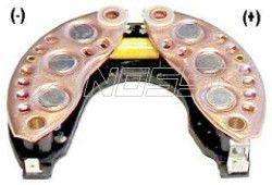 NOSSO PLACA RECT. VALEO RENAULT 19 - CLIO - EXPRESS