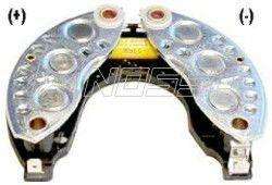 NOSSO PLACA RECT. VALEO PEUGEOT - RENAULT - VOLVO