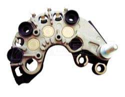 NOSSO PLACA RECT. VALEO 3 DIODOS 50A FORD ECOSPORT