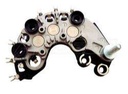 [PRV493815.0560] NOSSO PLACA RECT. VALEO 3 DIODOS 50A FORD FIESTA