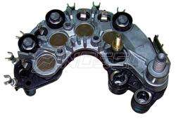 NOSSO PLACA RECT. VALEO CHEVROLET S10 00> NISSAN FR