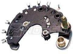 NOSSO PLACA RECT. VALEO CITROEN - PEUGEOT - RENAULT 21