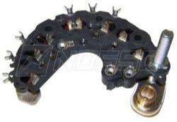 NOSSO PLACA RECT. VALEO RENAULT 8 DIODOS