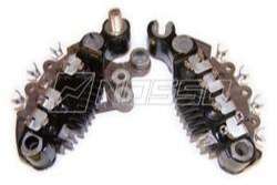 NOSSO PLACA RECT. VALEO CITROEN PEUG 307-406  