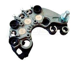 NOSSO PLACA RECT. VALEO RENAULT LAGUNA-MEGANE-SCENIC