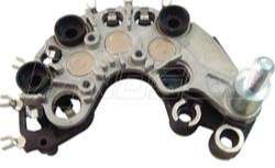 NOSSO PLACA RECT. VOLKSWAGEN FOX-GOLF-POLO 70A 3 DIODOS