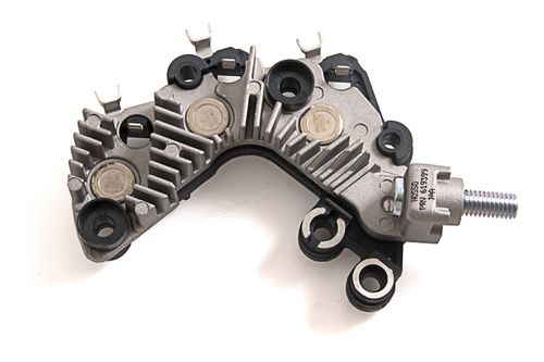 NOSSO PLACA RECT. VALEO PEUGEOT 206  VALEO  