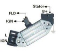 [RM118C.0560] NOSSO REGULADOR VOLTAJE INC REEMP M MARELLI  