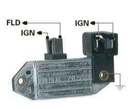[RM119AC.0560] NOSSO REGULADOR VOLTAJE INC REEMP M MARELLI  