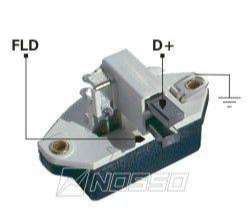 NOSSO REGULADOR VOLTAJE T/BOSCH REEMP BOSCH 24V  