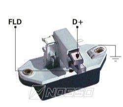 NOSSO REGULADOR VOLTAJE T/BOSCH INC REEMP BOSCH  