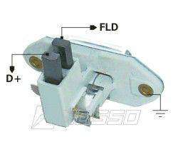 NOSSO REGULADOR VOLTAJE T/BOSCH INC REEMP BOSCH  