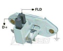 [RNB087040.0560] NOSSO REGULADOR VOLTAJE T/BOSCH INC REEMP BOSCH  