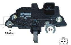 NOSSO REGULADOR VOLTAJE T/BOSCH SPRINTER  