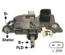 [RNB145225.0560] NOSSO REGULADOR VOLTAJE T/BOSCH INC BOSCH  