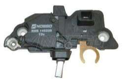 NOSSO REGULADOR VOLTAJE T/BOSCH BORA-AUDI A3/A4/A6 12V  