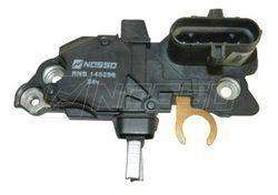 NOSSO REGULADOR VOLTAJE T BOSCH M BENZ 99 CAMION MOT366