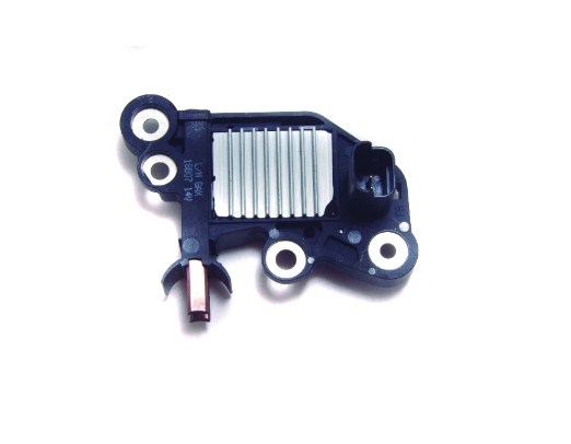 NOSSO REGULADOR VOLTAJE T/BOSCH CLIO-SANDERO-LOGAN 12V  