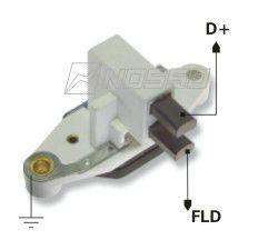 NOSSO REGULADOR VOLTAJE T/BOSCH REEMP TCH05072  