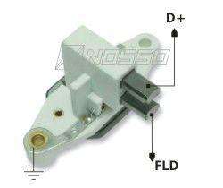 NOSSO REGULADOR VOLTAJE T/BOSCH INC REEMP BOSCH  