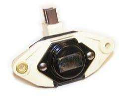 NOSSO REGULADOR VOLTAJE T/BOSCH M-BENZ CIRCUITO TIPO A 12V  