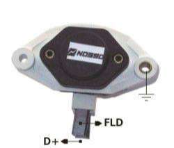 NOSSO REGULADOR VOLTAJE T/BOSCH REEMP TCH 0500  