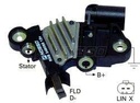 [RNB346056.0560] NOSSO REGULADOR VOLTAJE T/BOSCH MONDEO-VOLVO  