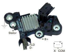 NOSSO REGULADOR VOLTAJE T/BOSCH BERLINGO-C 5  