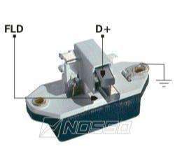 NOSSO REGULADOR VOLTAJE T/BOSCH REEMP BOSCH 24V  