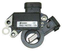 NOSSO REGULADOR VOLTAJE T/DELCO REMY AVEO  