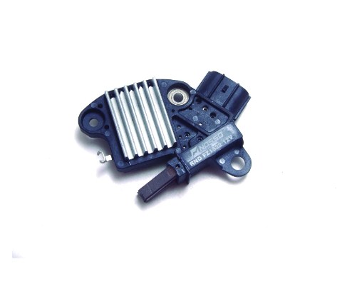 NOSSO REGULADOR VOLTAJE T/DELCO REMY CHERY TIGGO QQ 12V  