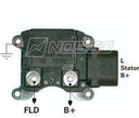 [RNFE9DF01.0560] NOSSO REGULADOR VOLTAJE T/FORD INC REEMP TCH05002  