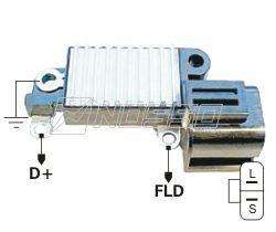 NOSSO REGULADOR VOLTAJE T/HITACHI INC REEMP 05075  
