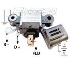 NOSSO REGULADOR VOLTAJE T/HITACHI INC REEMP TCH05027  