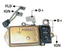 [RNI1540.0560] NOSSO REGULADOR VOLTAJE T/INDIEL INC REEMP INDIEL  