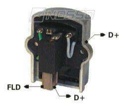 NOSSO REGULADOR VOLTAJE T/INDIEL INC REEMP INDIEL  