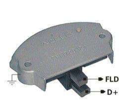 NOSSO REGULADOR VOLTAJE T/INDIEL INC REEMP INDIEL  