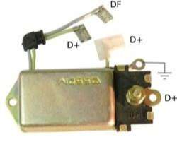 NOSSO REGULADOR VOLTAJE T/INDIEL INC REEMP INDIEL 12V FORD  