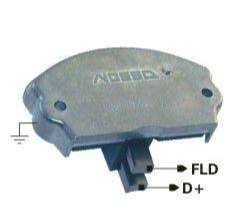 NOSSO REGULADOR VOLTAJE T/INDIEL SPRINTER-RANGER  