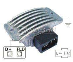 NOSSO REGULADOR VOLTAJE PONG SUNG  