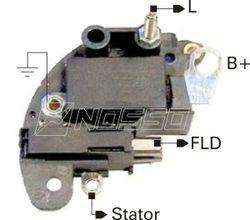 NOSSO REGULADOR VOLTAJE T/MARELLI FORD-LAND ROVER  