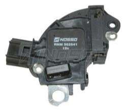 NOSSO REGULADOR VOLTAJE T/MARELLI FOCUS 1.4-1.6 12V  