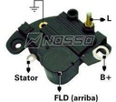 [RNM611361.0560] NOSSO REGULADOR VOLTAJE FIAT PALIO SIENA PUNTO TEMPRA MARELLI