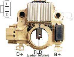 NOSSO REGULADOR VOLTAJE T/MITSUBISHI FIESTA-LAND CRUISER  
