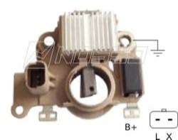 NOSSO REGULADOR VOLTAJE T/MITSUBISHI 12V CLIO II  