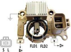 NOSSO REGULADOR VOLTAJE T/MITSUBISHI MONTERO 2.8D-NISSAN  