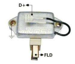 NOSSO REGULADOR VOLTAJE T/MARELLI INC SKODA