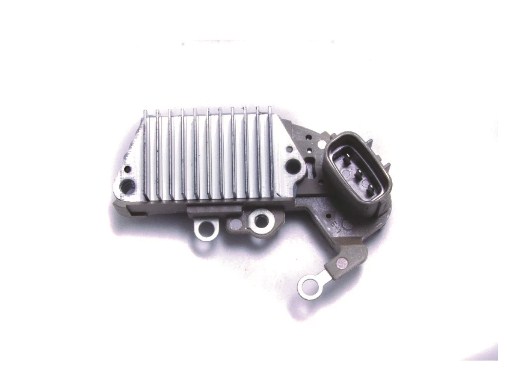 NOSSO REGULADOR VOLTAJE T/NIPONDENSO SUZUKI JIMNY JLX 12V  